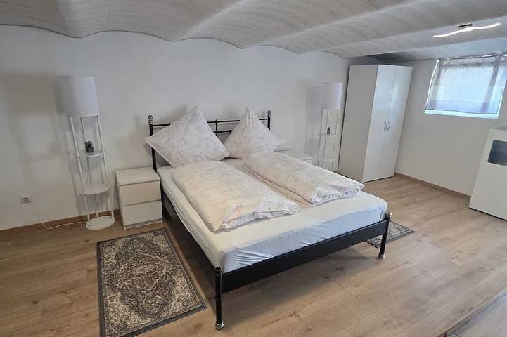 Landhaus für 2 Personen - 1