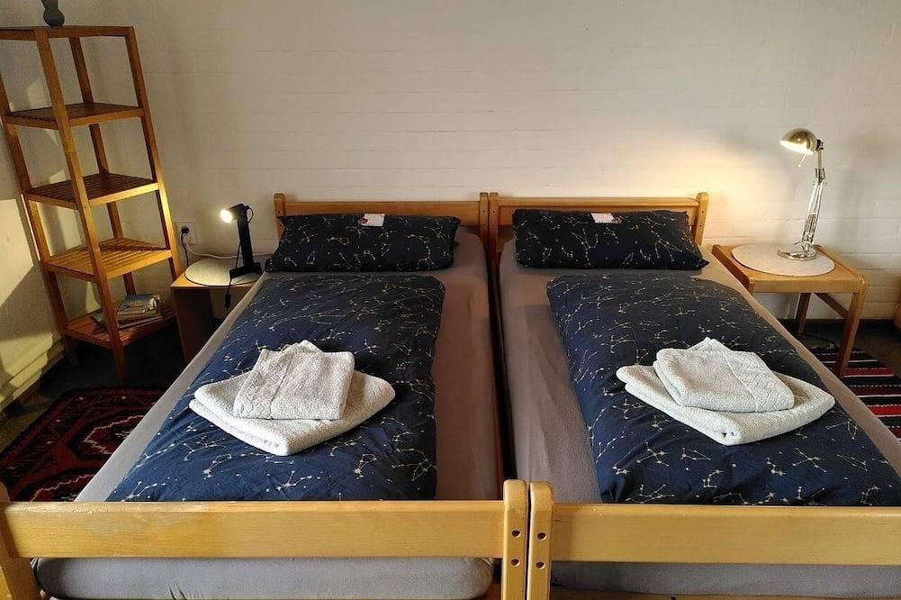 Ganze Wohnung, Doppelzimmer für 2 Gäste mit 14m² in Gomadingen in Gomadingen, Neckar-Alb