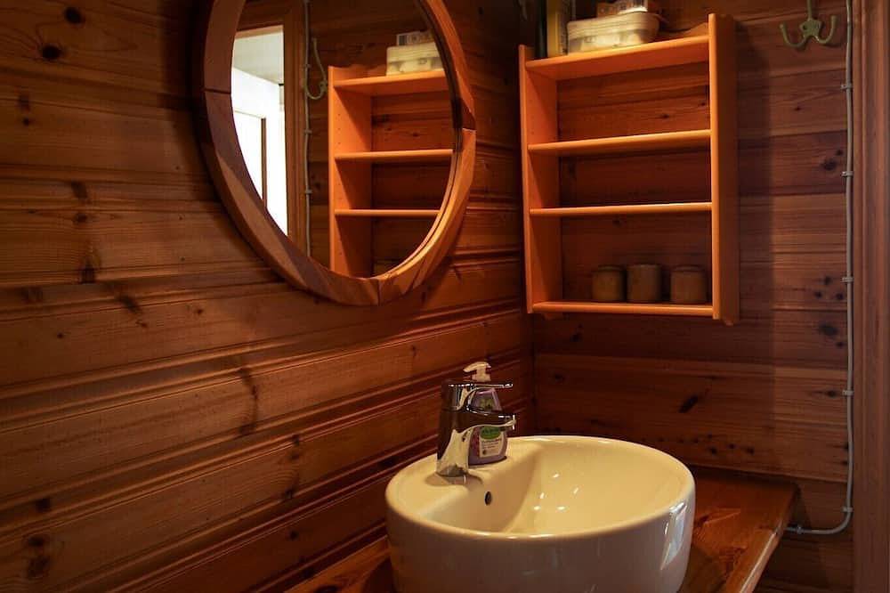 Strandstuga - gemütliches Häuschen für echte Schwedenfans in Borås, Västergötland