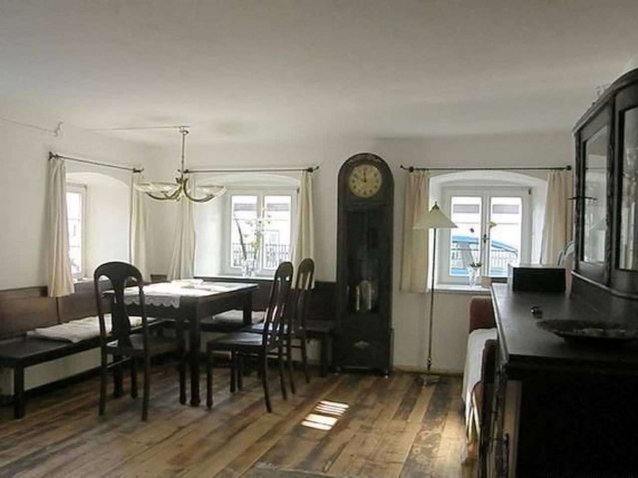 Ferienhaus in Schernfeld, Altmühltal