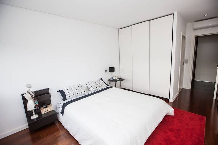 Apartamento entero, Apartamento de lujo en la playa in Marinhas, Esposende, Marinhas e Gandra