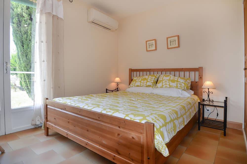 Geweldig huis in Saint-Siffret met Wifi in Saint-Siffret, Nimes en omgeving