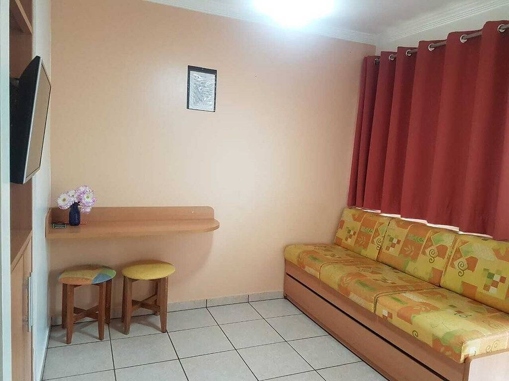 Ganze Wohnung, Hotel Diroma Fiore .. in Caldas Novas, Goiás (Bundesstaat)