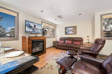 Holiday Rental for 6 People in Telluride, Telluride Ski Resort, Photo 1
