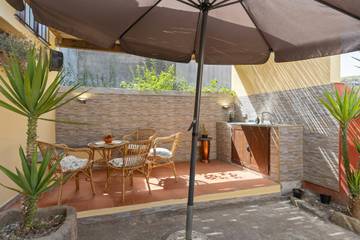 Vakantieappartement voor 4 Personen in Scano di Montiferro, Sardinië, Afbeelding 1