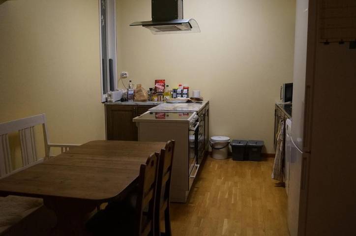 Hôtel pour 2 personnes