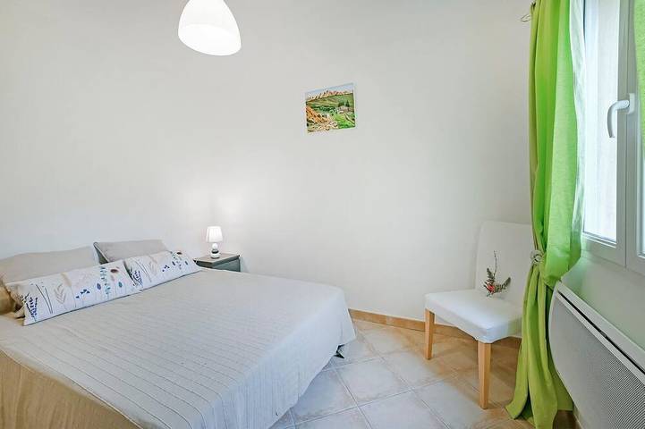 Location de vacances pour 6 personnes, animaux acceptés à Bordezac - 3