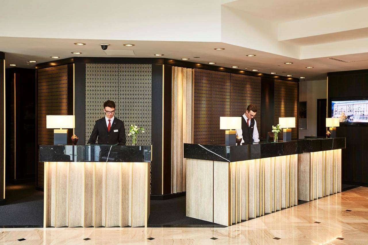 Hotel für 10 Personen mit Garten in Bad Homburg vor der Höhe, Bad Homburg