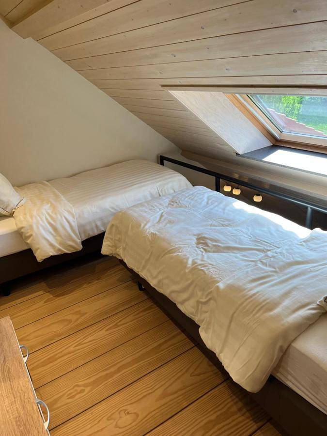 Vakantiehuis 2 ter Douve in Dranouter, Heuvelland