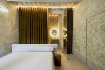 Chambre d’hôte pour 2 personnes, avec jardin et vue à Arezzo