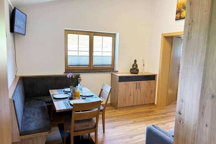 Villa voor 4 personen, met tuin en zwembad in Oostenrijk