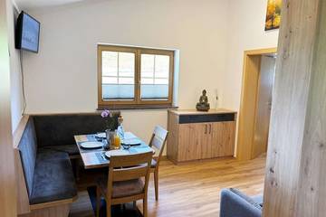 Villa mit pool für 4 Personen, mit Garten und Pool in Österreich