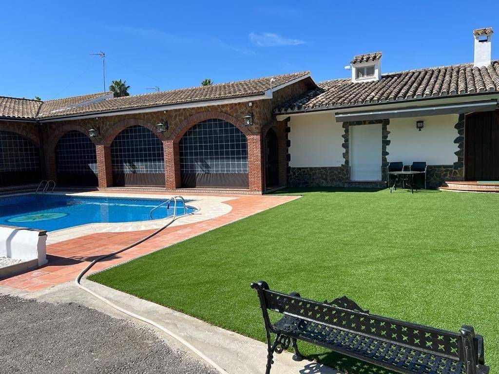 Appartement entier, Casa Rural Lucena in Lucena, Sierras Subbéticas