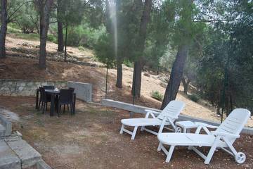 Villa per 4 Persone in Gargano, Provincia di Foggia, Foto 2