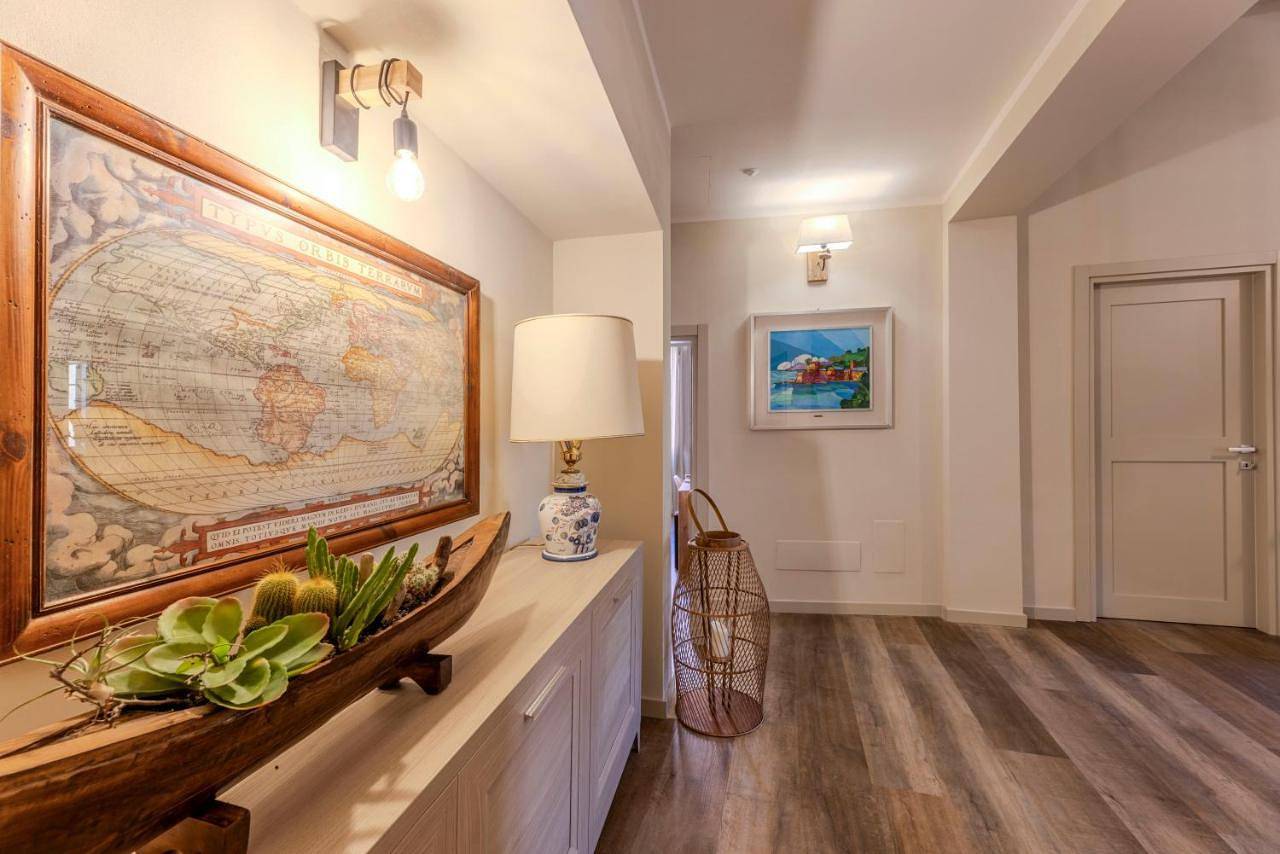 I Due Mondi Rooms in Portoferraio, Toskanischer Archipel