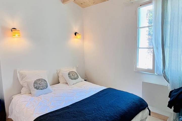 Ile D'Yeu: Charming Vacation Home in L'Île-d'Yeu, Vandea