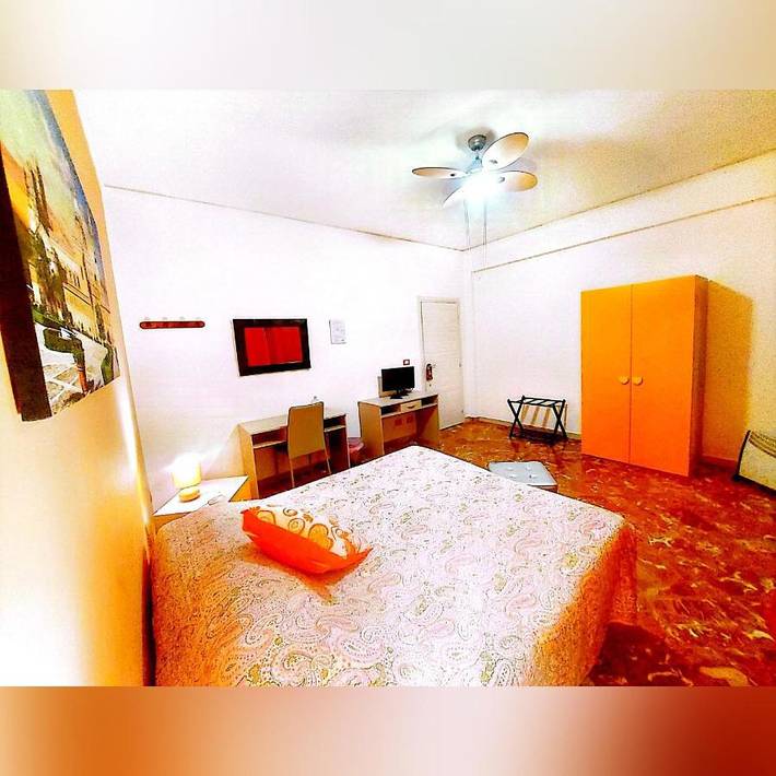 B&b per 2 persone, con panorama a Bagheria