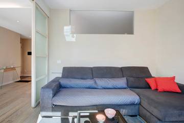 Glamping per 4 Persone in Aosta, Via Francigena, Foto 3