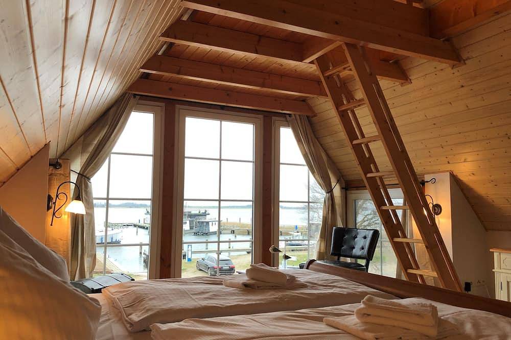 Ferienhaus Seeschwalbe in Vieregge, Neuenkirchen (Rügen)