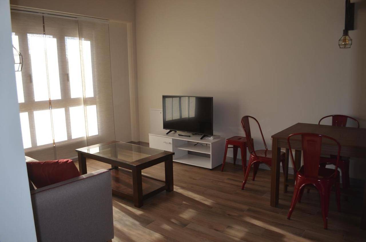 Apartamento entero, Superior Apartment in Soto del Barco, Costa Verde