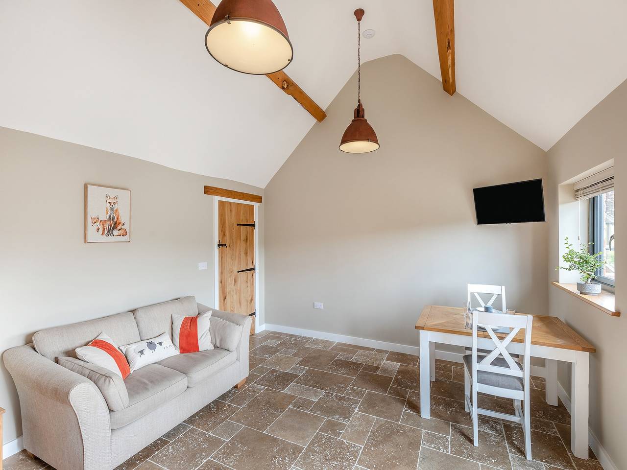 The Old Stables 1 - Uk46682 in Oxfordshire