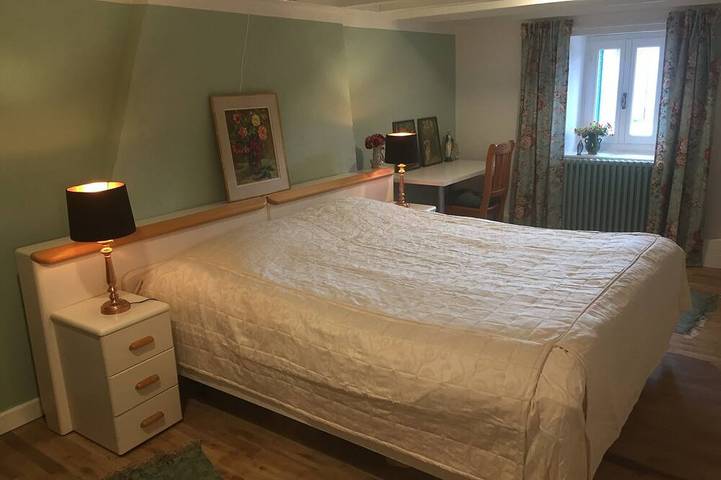 Location de vacances pour 5 personnes, avec Jardin à Ahun - 2