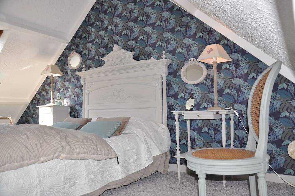 Schicke und gemütliche Residenz \"Esprit De Famille\" Langonnet, Wlan in Langonnet, Pontivy und Umgebung