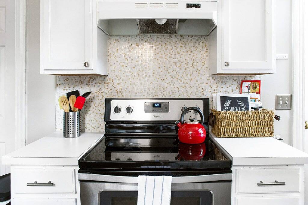 Eclectic Short North Home mit kostenlosem Parkplatz: zu Fuß zum Kaffee, Essen und Einkaufen in Columbus, Ohio