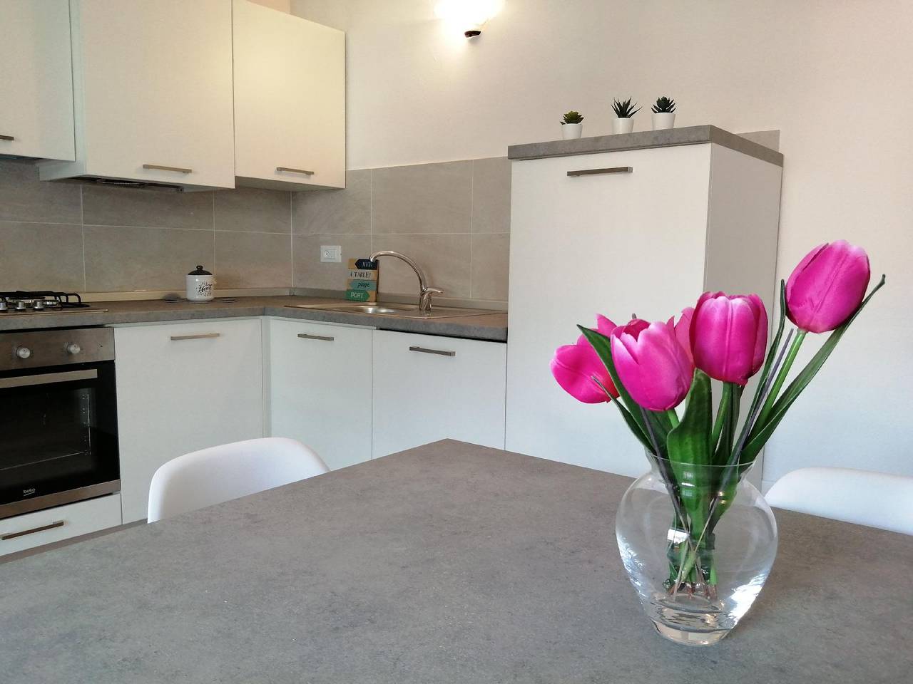 Ganze Ferienwohnung, Wohnung in Levico Terme mit Privatparkplatz in Levico Terme, Caldonazzosee