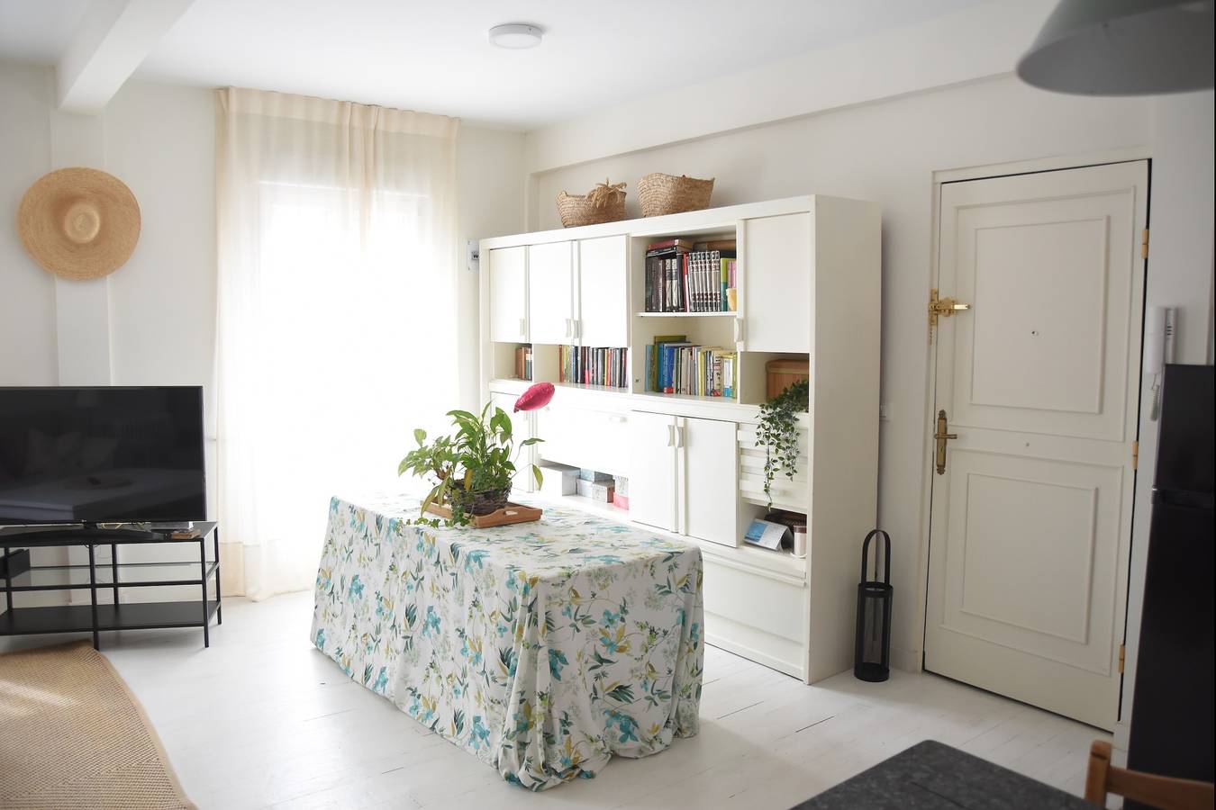 Apartamento vacacional entero, Piso · Santander · ★Nuevo · 2 dormitorios · 2 camas · 1 baño in Santander, Costa de Cantabria