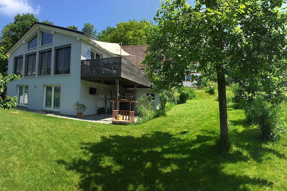 Chalet für 8 Personen in Öhningen, Hegau