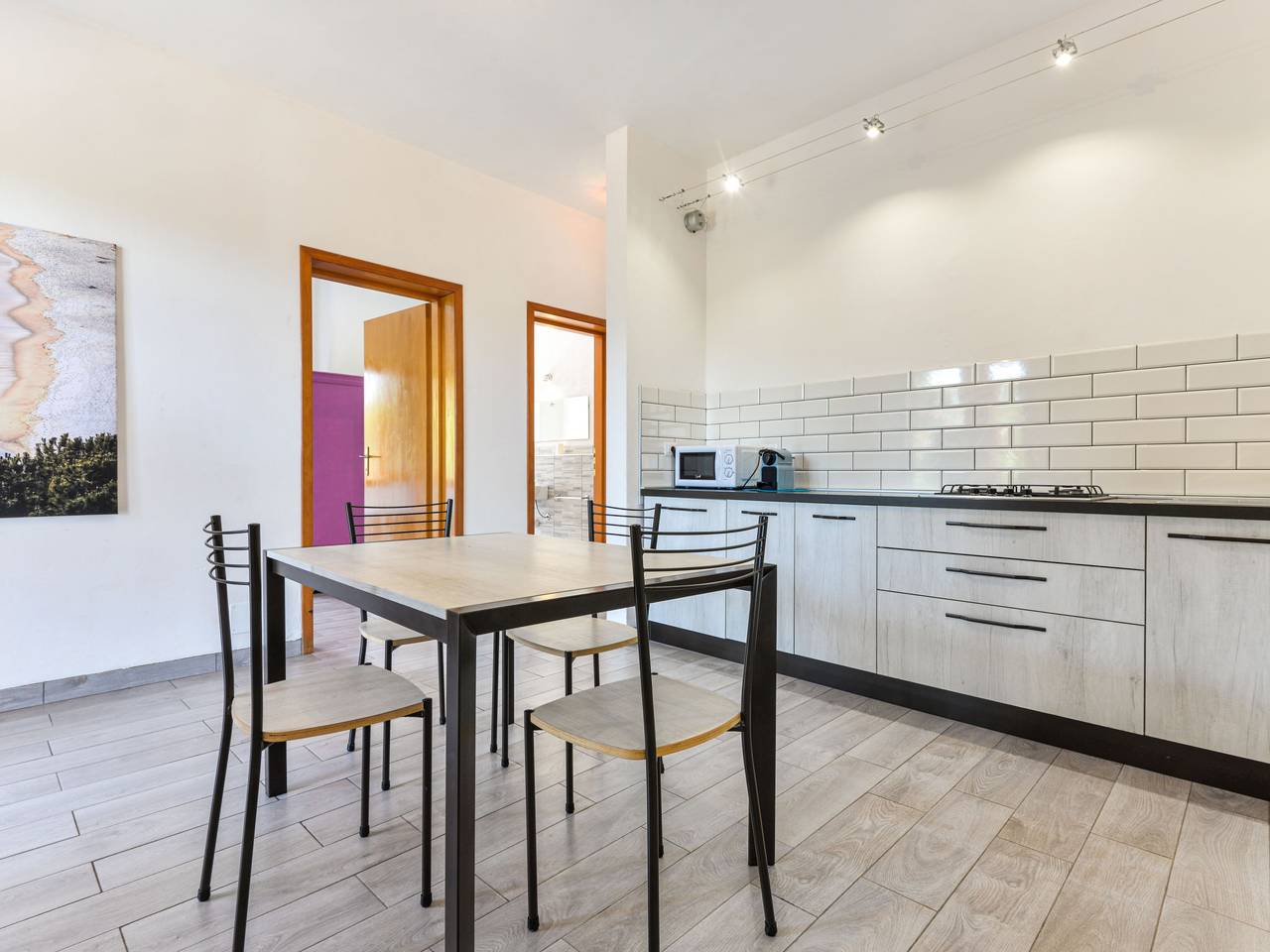 Geheel appartement, Il Melograno in Naregno, Elba