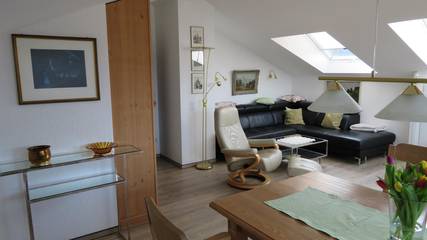 Ferienwohnung für 2 Personen in Neuschwanstein, Füssen, Bild 4