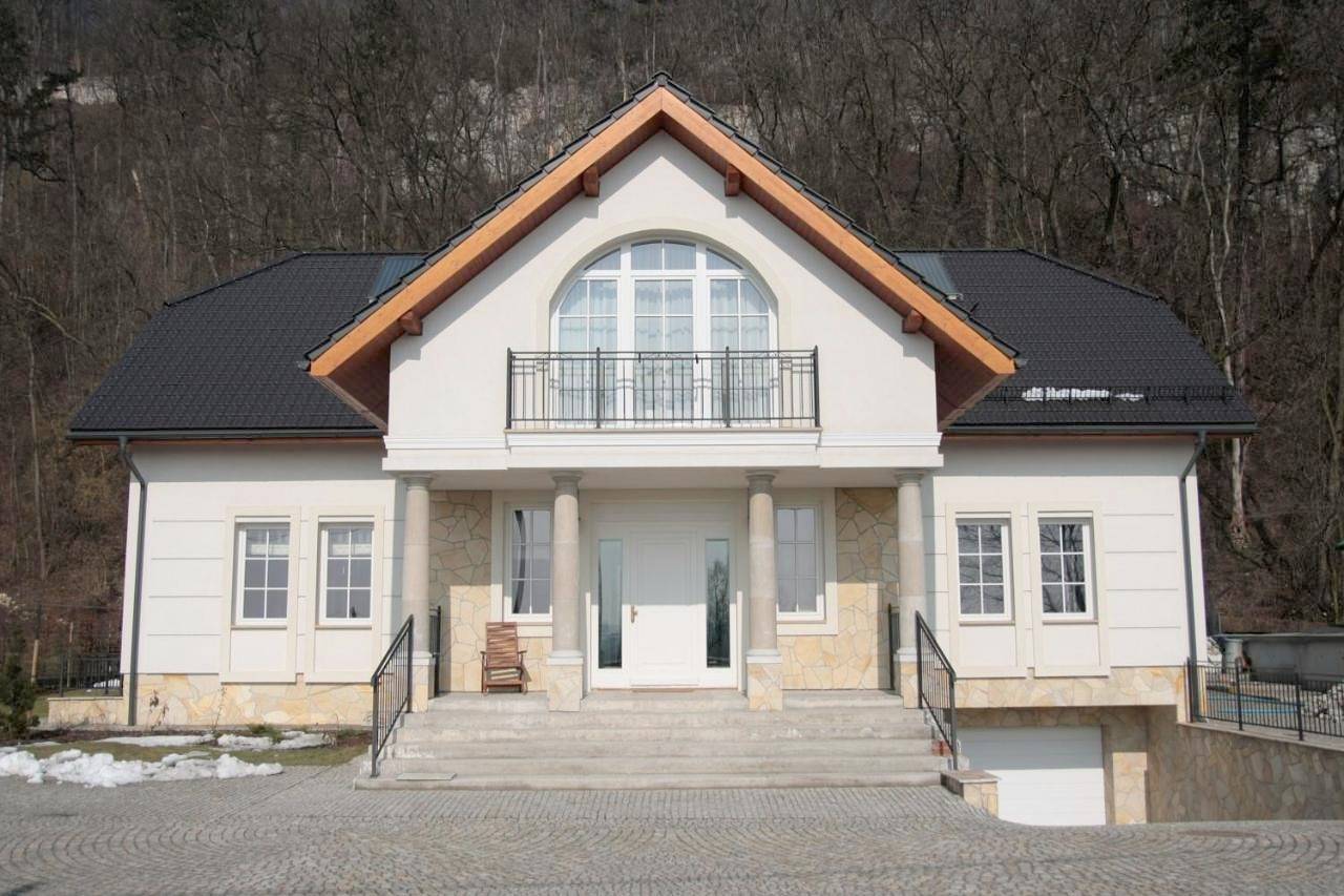 Villa Julia in Kraków, Małopolska