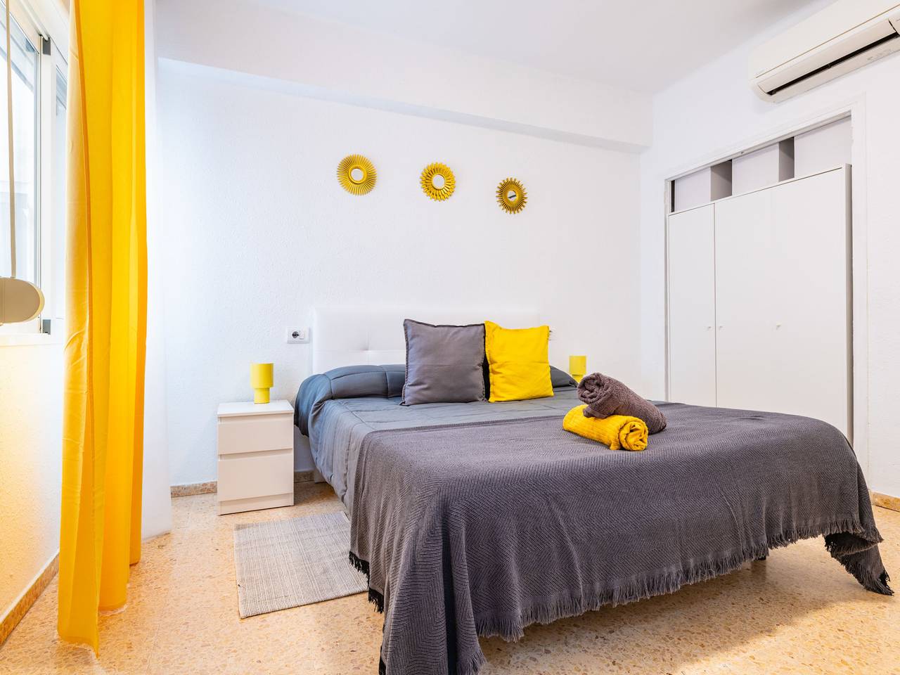 Apartamento entero, Secreto del Mar in Sueca, Costa de Valencia