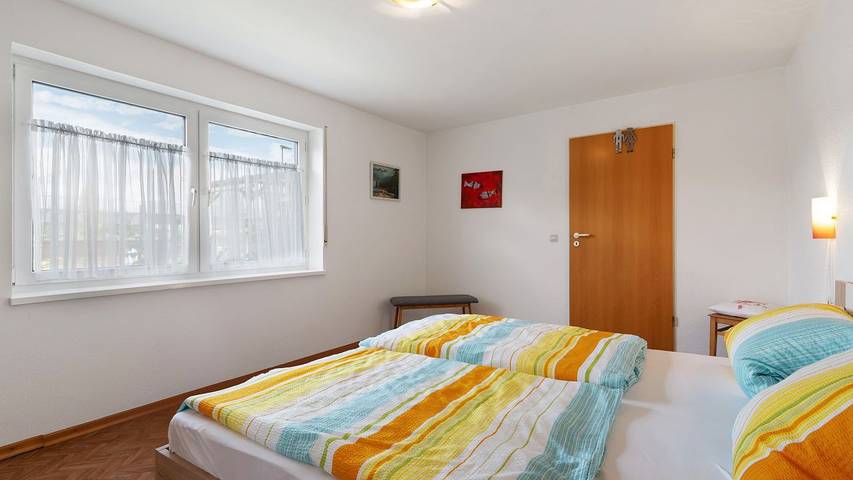 Ferienwohnung für 4 Personen, mit Terrasse in Neuried - 3
