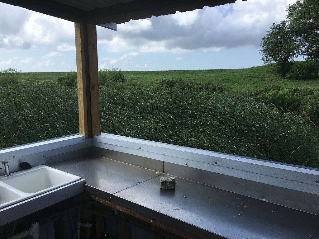 \"Clean / Maintained Fully Furnished Lodging\" -Redfish oder Pintail Cabin in Boothville-Venice, Plaquemines Parish