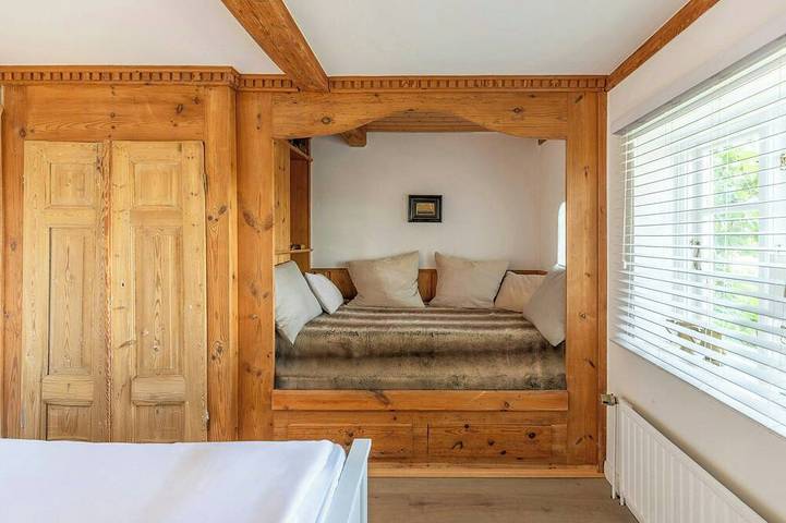 Ferienhaus für 6 Personen, mit Garten in Klanxbüll - 3