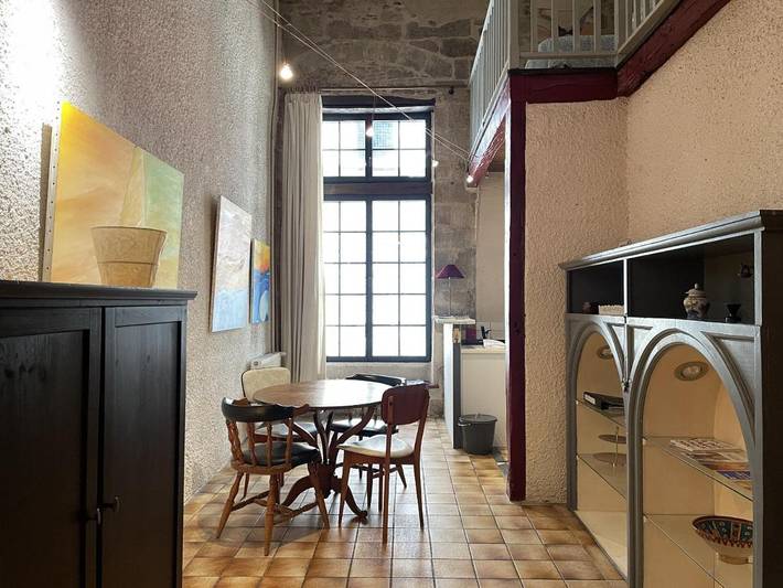 Gîte pour 4 personnes dans Office de Tourisme du Pays de Figeac - 4