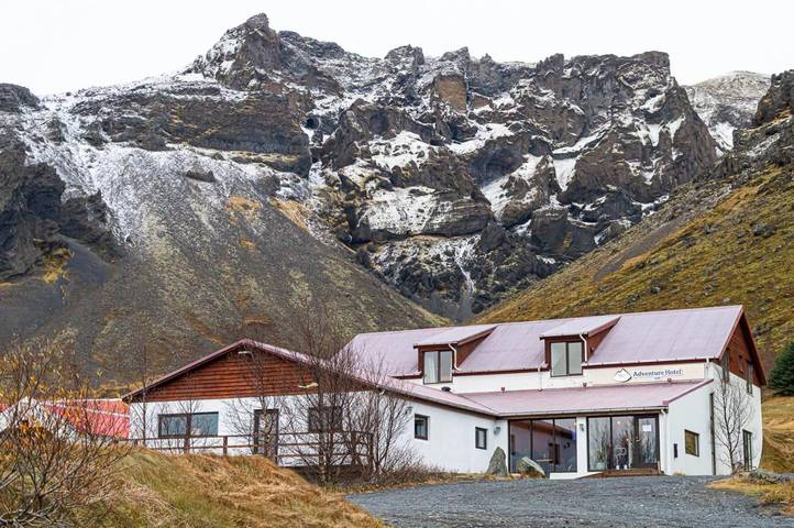 Maison d’hôte pour 2 personnes, avec terrasse, animaux acceptés - 1