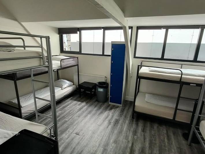 Hôtel pour 2 personnes, avec terrasse à Rotterdam - 4