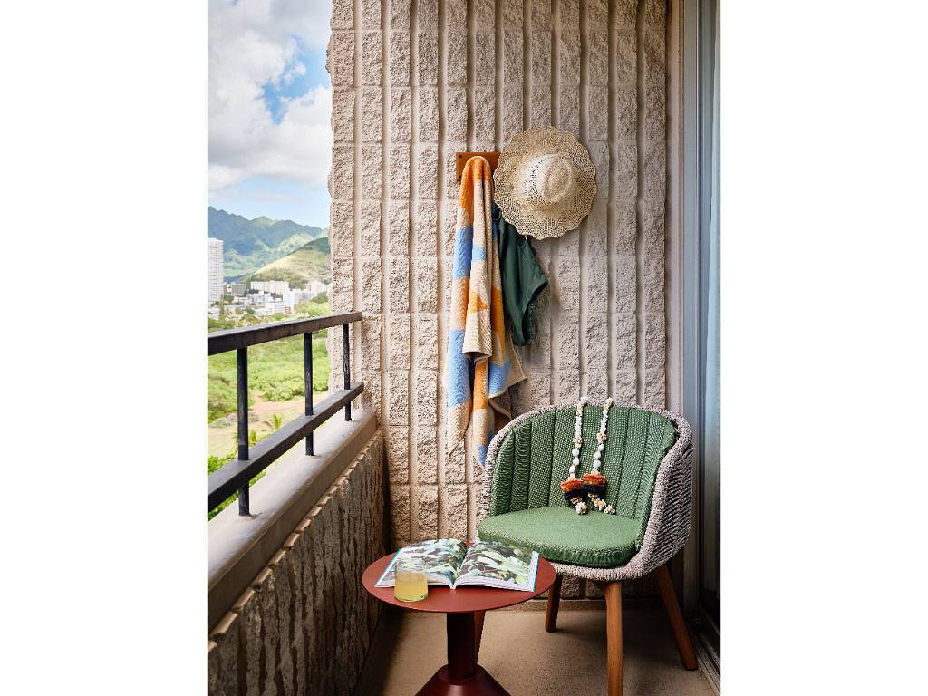 Wayfinder Waikiki in Waikiki Beach, Honolulu