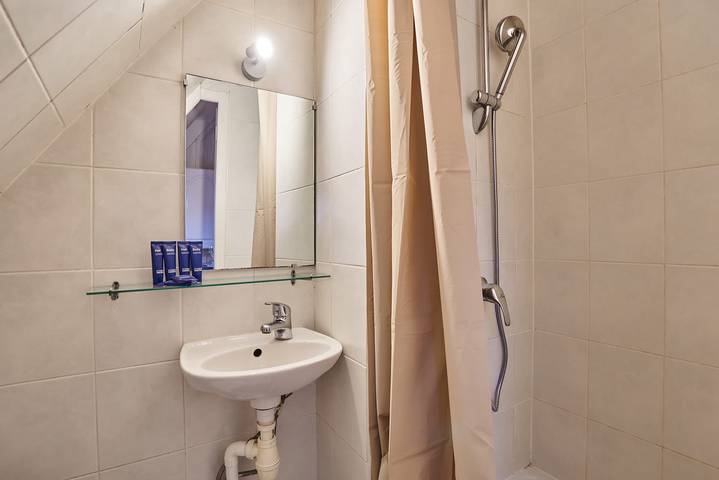 Appartamento intero, Charming Studio Arc de Triomphe Monceau in Parigi, Ile-de-France