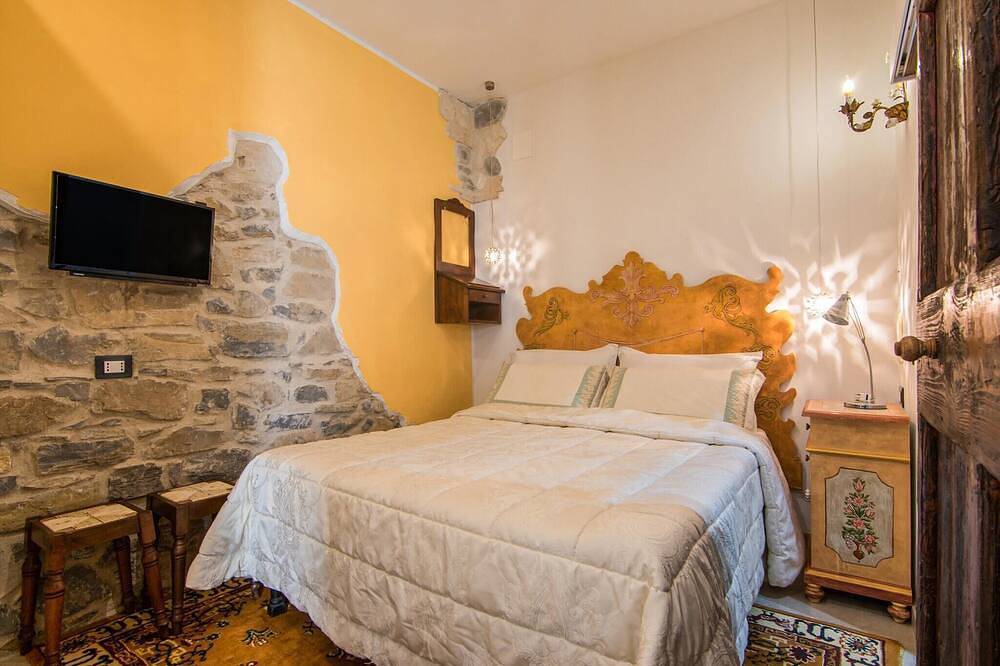 Ganze Wohnung, Schickes Apartment mit Ruhe im Freien in Sansepolcro, Valtiberina