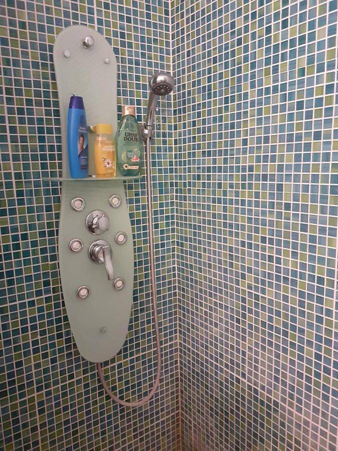 Location de vacances pour 2 personnes, avec terrasse ainsi que jardin et vue à Zaventem - 4