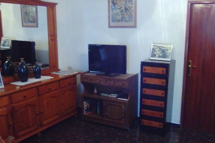 C. R. Balcones de Setenil in Setenil de las Bodegas, Pueblos Blancos