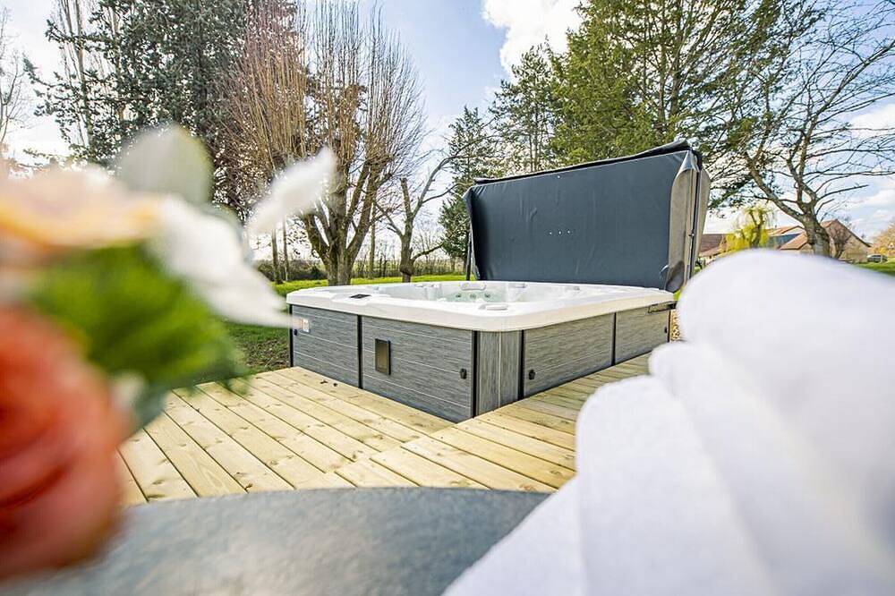 Photo : Maison de vacances