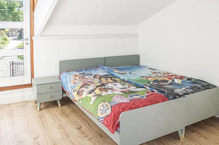 Schönes Haus in Breukeleveen mit Wlan in Groene Hart