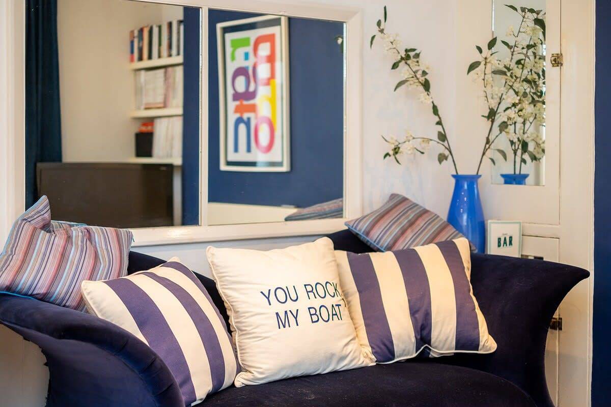 Apartamento entero, Host & Stay | Montpelier Colours in Brighton, Sussex