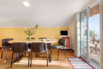 Vakantieappartement voor 8 Personen in Camacha, Madeira, Afbeelding 2